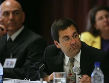 Γερουσιαστής Γκας Μπιλιράκης: «Για μένα η Κωνσταντινούπολη θα είναι πάντα Κωνσταντινούπολη»